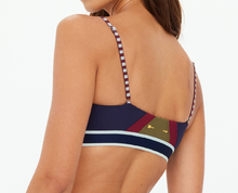 Load image into Gallery viewer, The Upside Starburst Sports bra