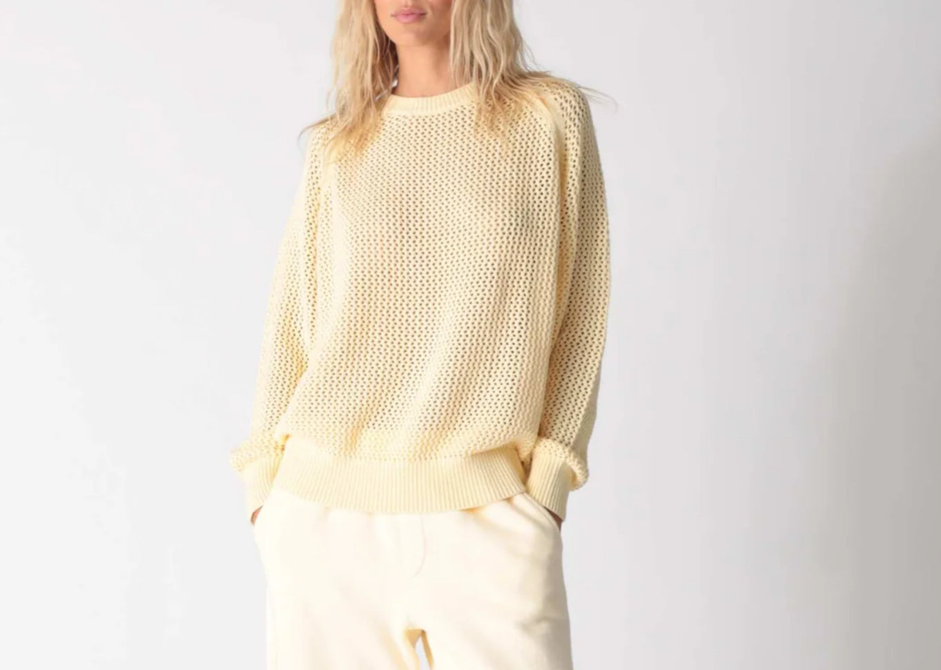 Electric & Rose Chloe Sweater