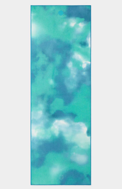 Yogitoes Mat Towel