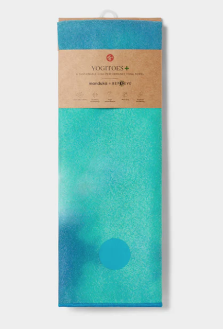 Yogitoes Mat Towel