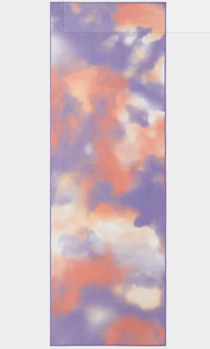 Yogitoes Mat Towel