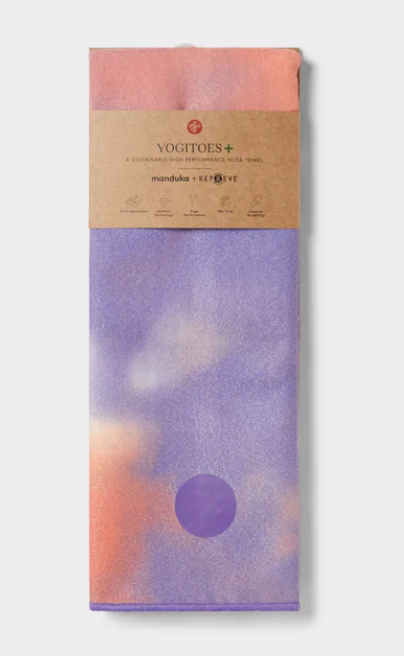 Yogitoes Mat Towel