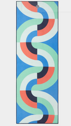 Yogitoes Mat Towel