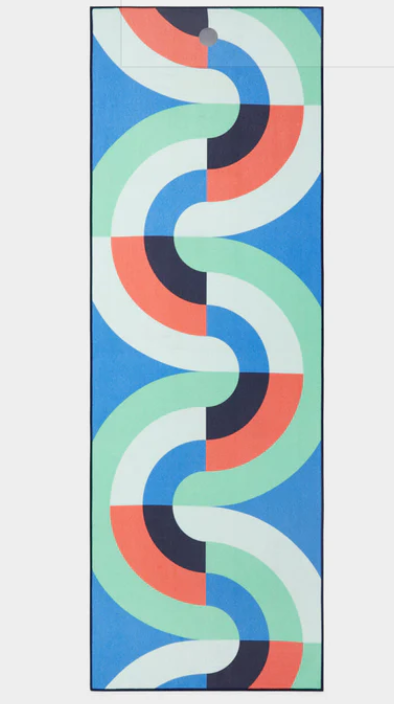 Yogitoes Mat Towel