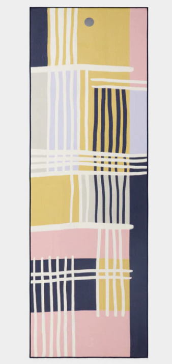 Yogitoes Mat Towel