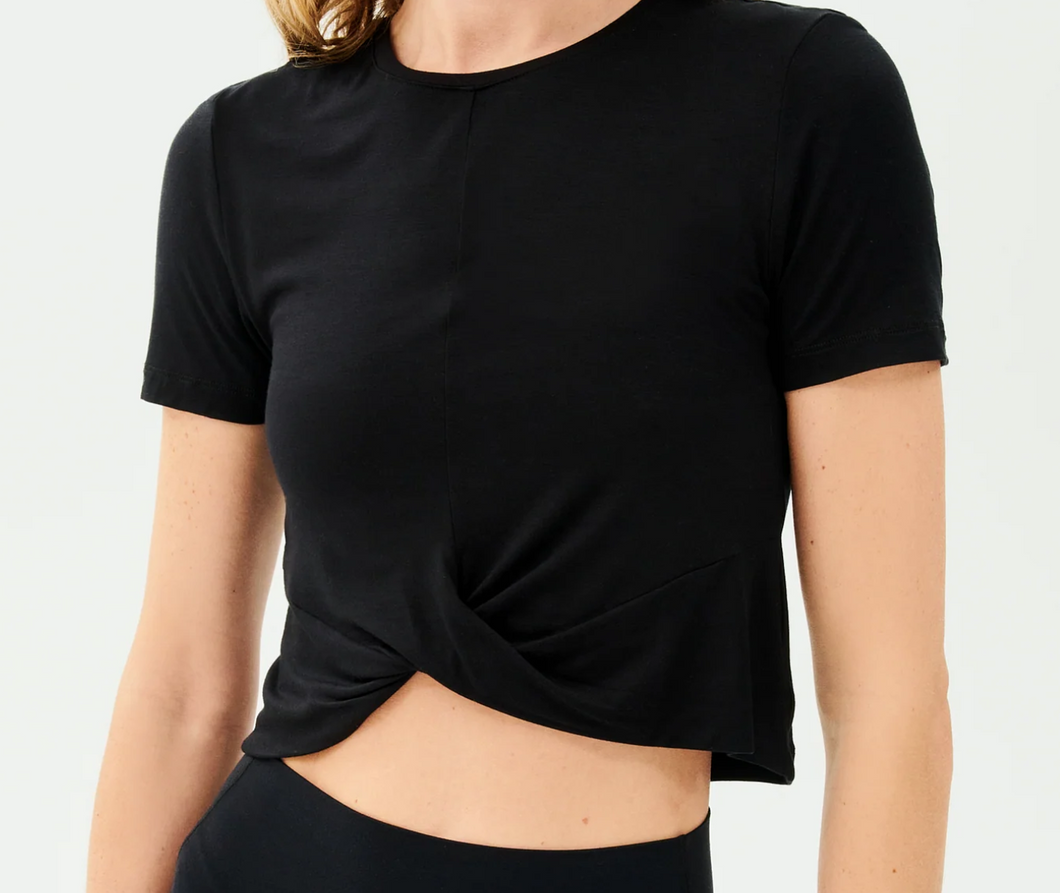 Splits 59 Daisy Jersey Tee