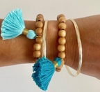 Tassel Soul Tassel Bracelet