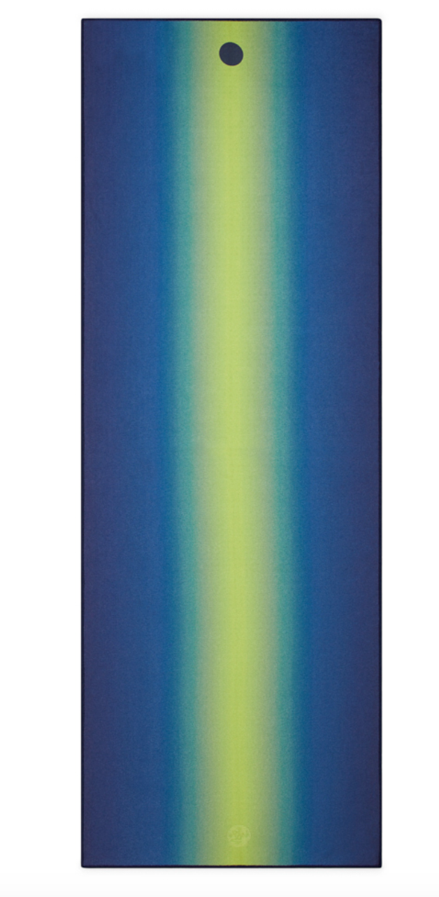Yogitoes Mat Towel