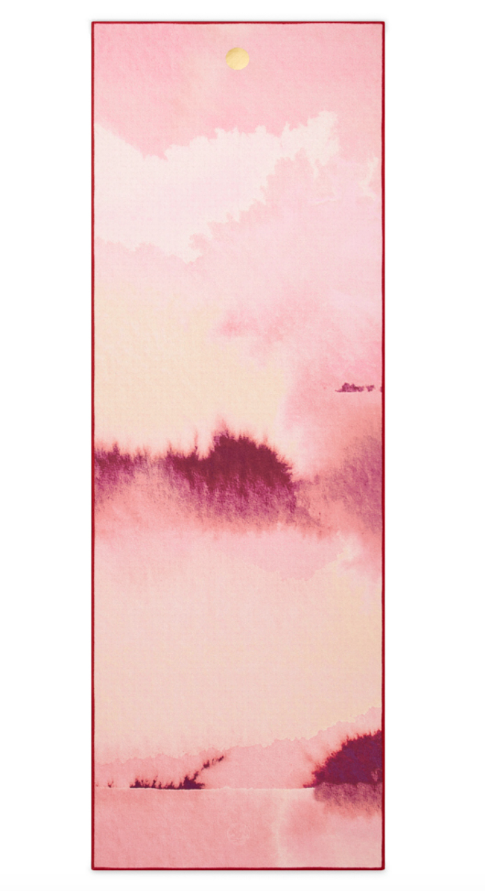 Yogitoes Mat Towel