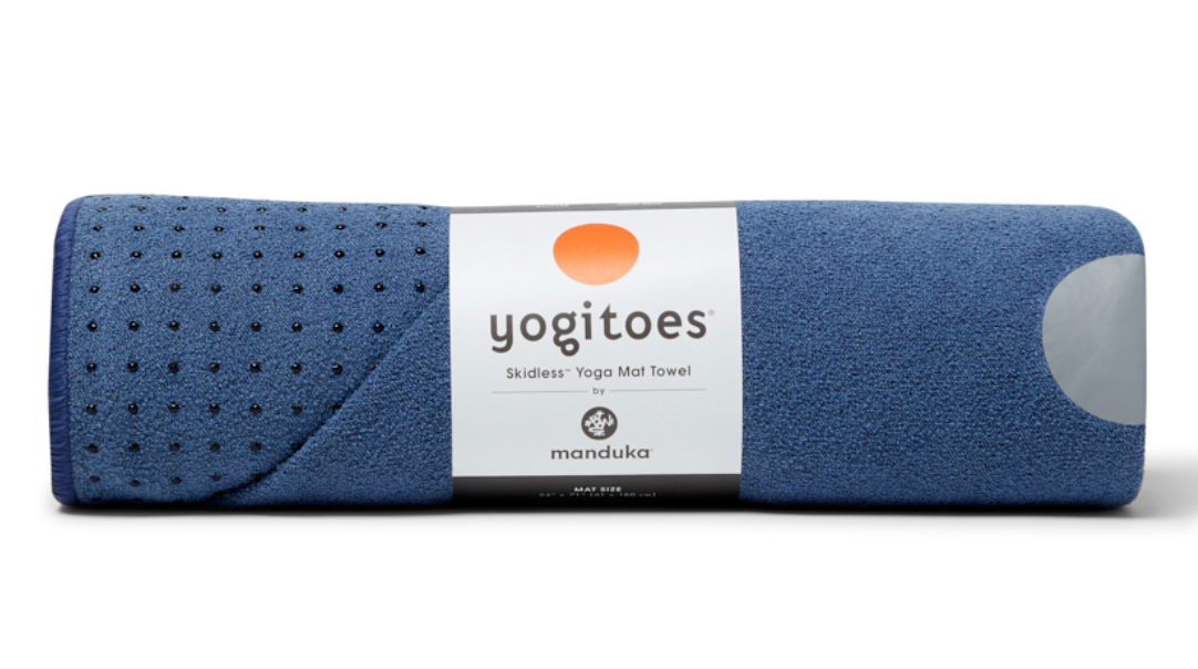 Yogitoes Mat Towel