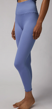 Load image into Gallery viewer, Spiritual Gangster Love Sculpt Ruffle Legging
