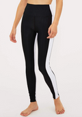 Beach Riot Colorblock Legging