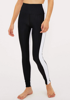 Beach Riot Colorblock Legging