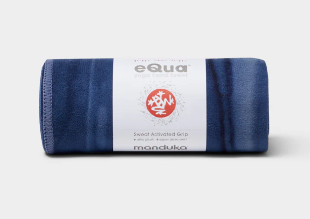 Manduka eQua Hand Towels