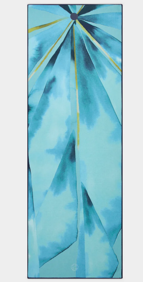 Yogitoes Mat Towel