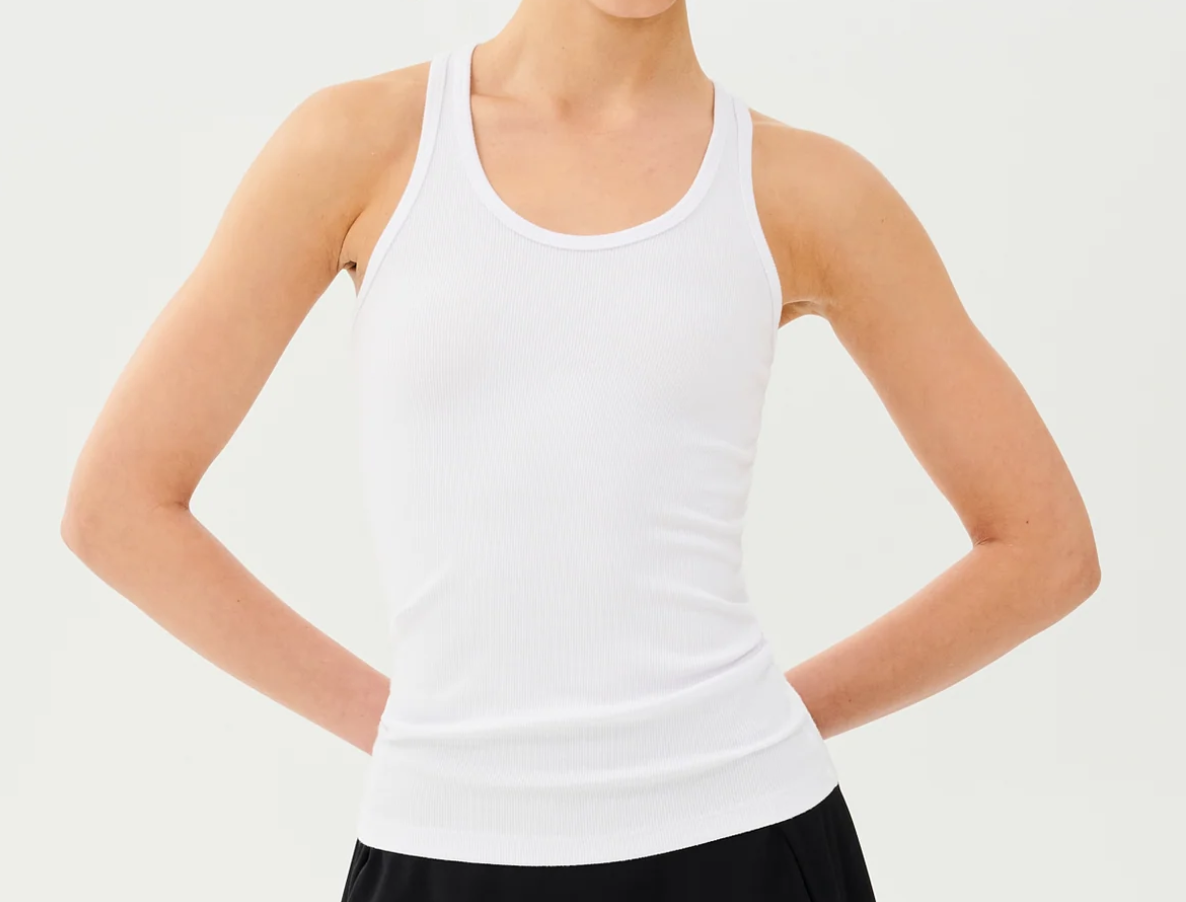 Splits59 Ashby Rib Tank