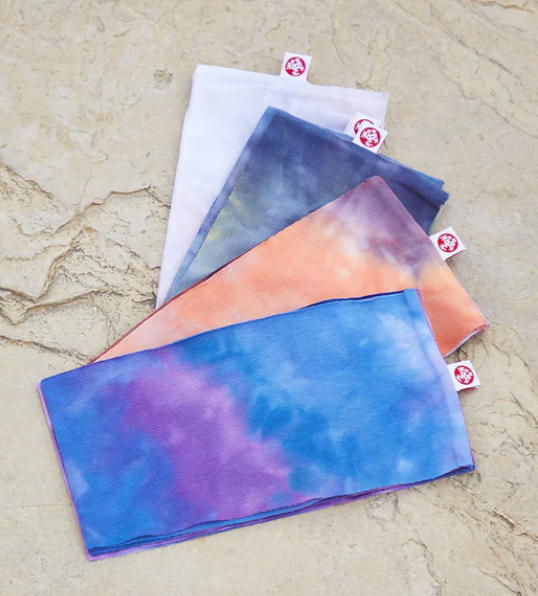 Manduka Headband
