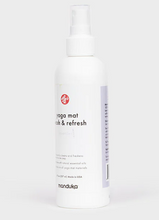 Load image into Gallery viewer, Manduka Yoga Mat Spray 8 oz
