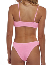 Load image into Gallery viewer, Love &amp; Bikinis Maldives Bikini Top
