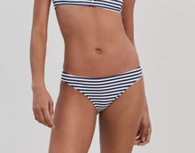 Load image into Gallery viewer, Solid &amp; Striped Elle Button Bikini Bottom
