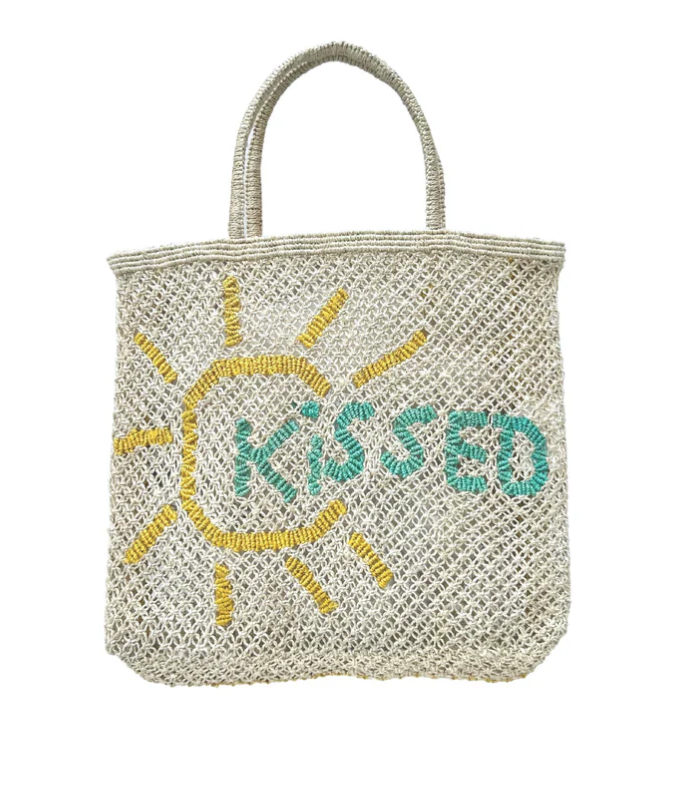 The Jacksons Sun Kissed Tote