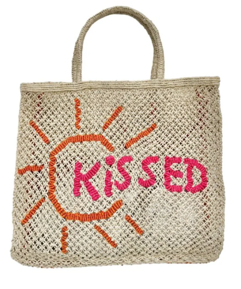 The Jacksons Sun Kissed Tote