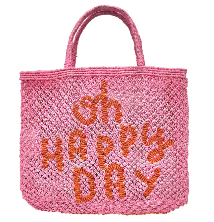 The Jacksons Oh Happy Day Small Tote