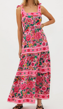 Load image into Gallery viewer, Beach Riot Charlotte Dress
