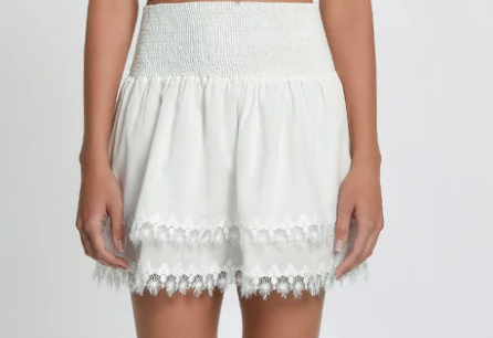 Peixoto Belle Skirt