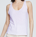 Stateside Scooped Tank