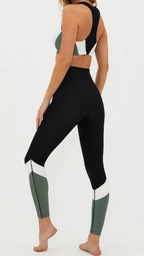 Beach Riot Vienna Colorblock Legging