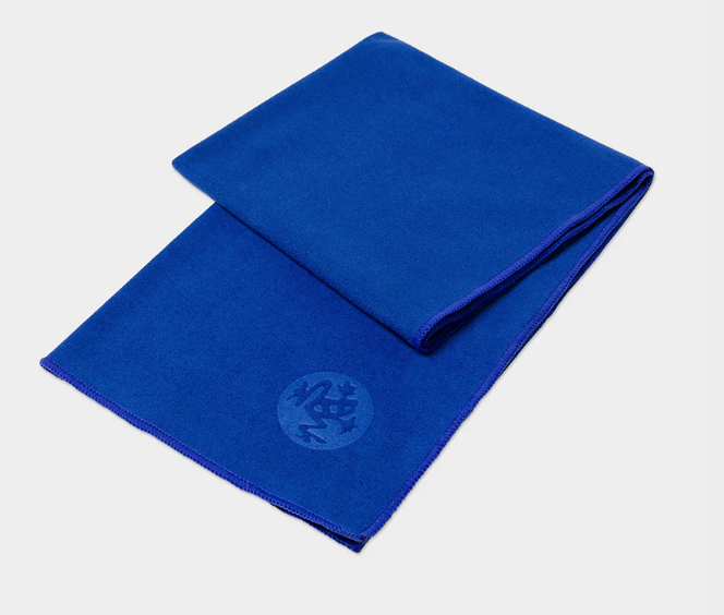 Manduka eQua Hand Towels