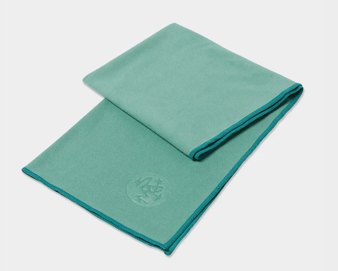 Manduka eQua Hand Towels