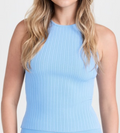 Solid & Stripe Varena Tank