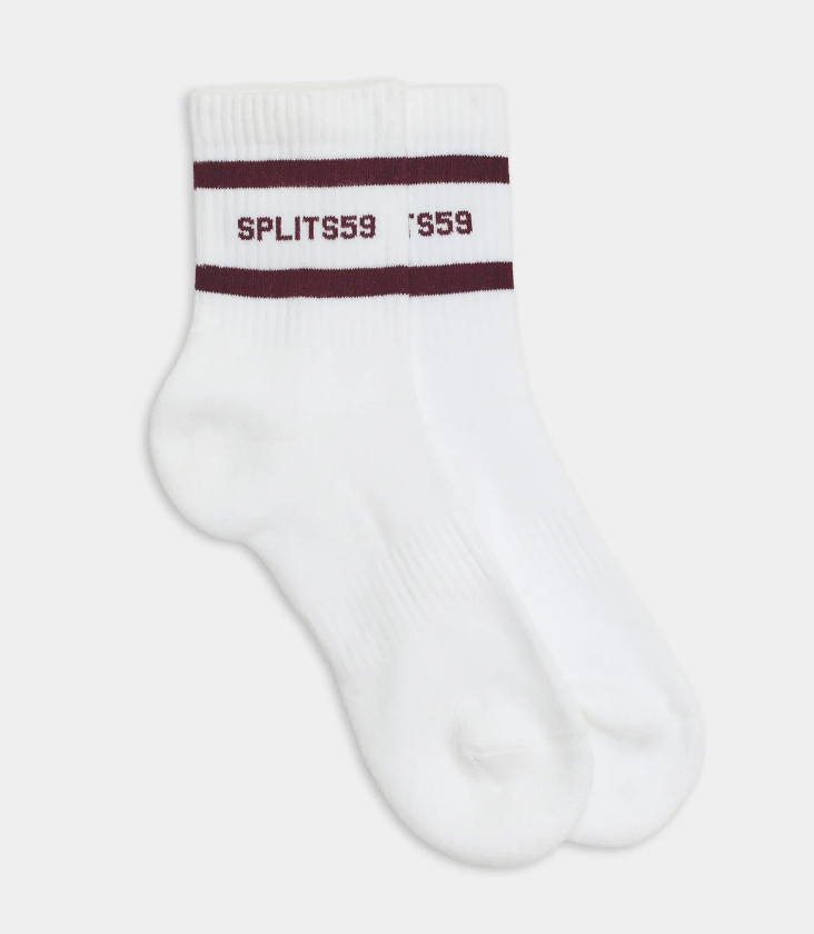 Splits 59 Logo Socks