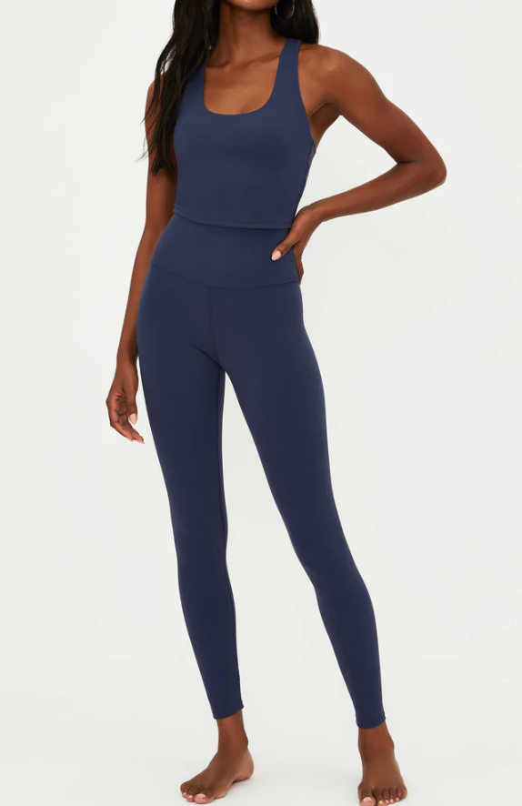 Beach Riot Yara Top Matte Collection