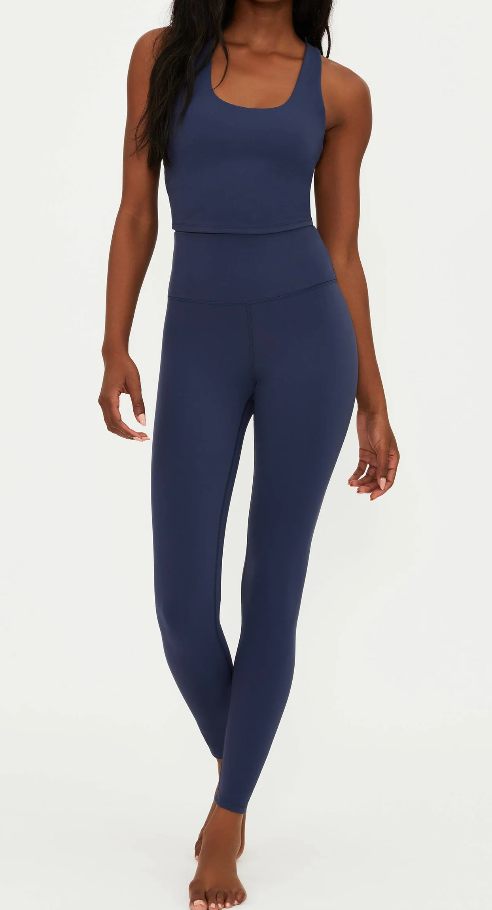 Beach Riot Piper Legging Matte Collection