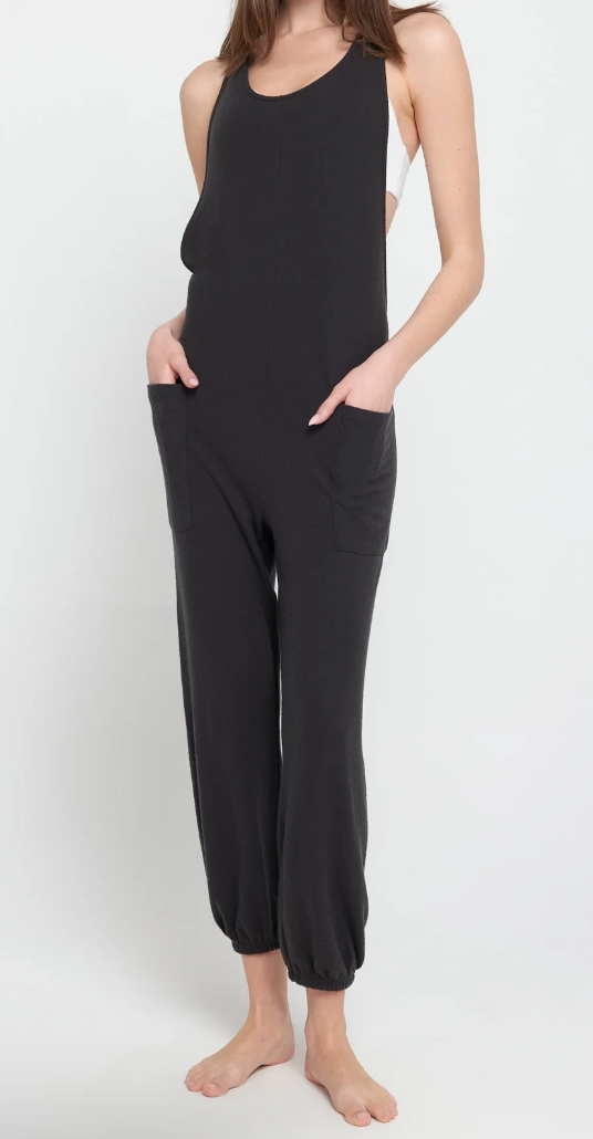 Spiritual Gangster Leah Jumpsuit