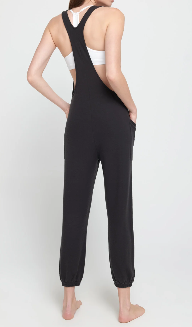 Spiritual Gangster Leah Jumpsuit