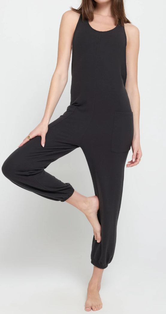 Spiritual Gangster Leah Jumpsuit