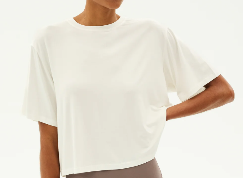 Splits 59 Djuna Oversized Tee