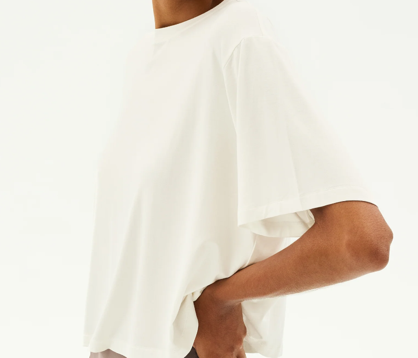 Splits 59 Djuna Oversized Tee