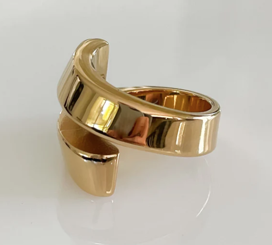 Idalia Mia ring