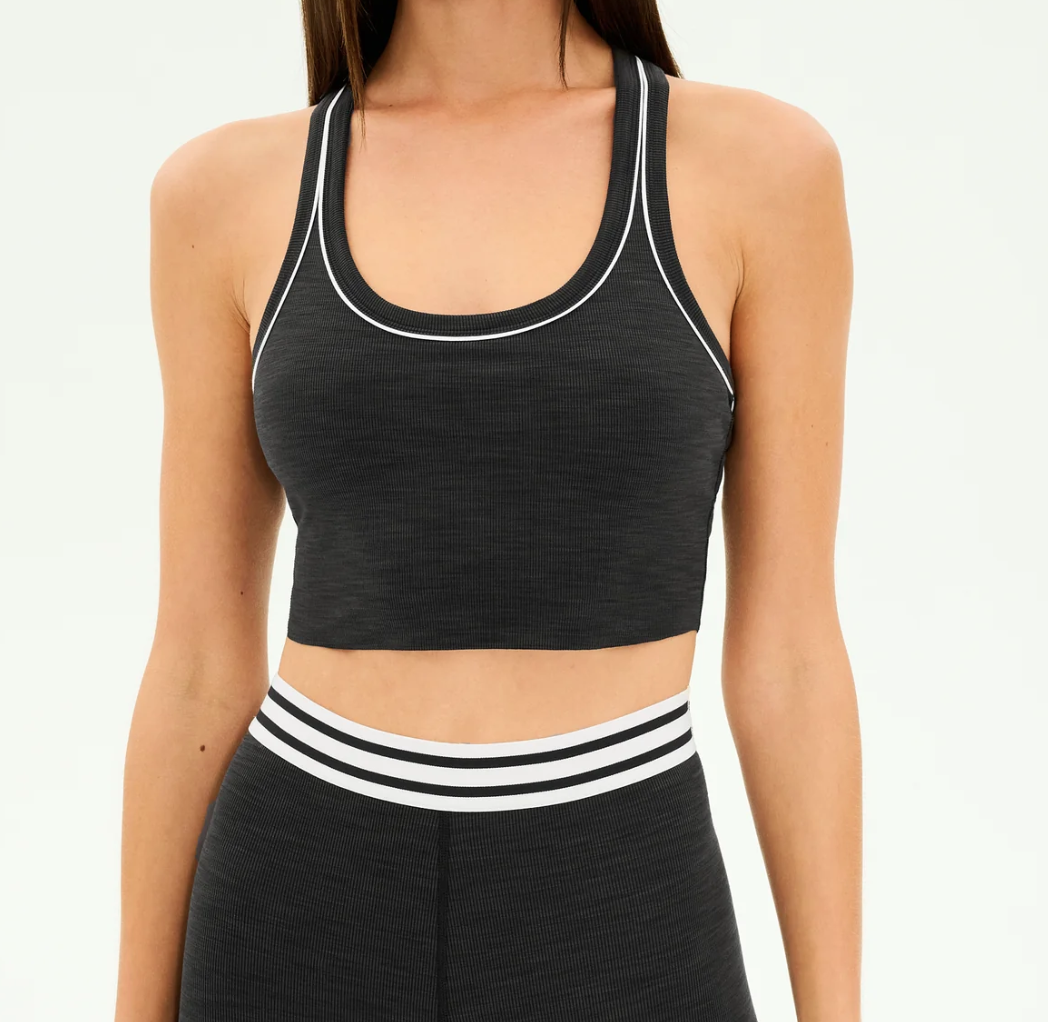 Splits 59 Bailey Active Rib Bralette