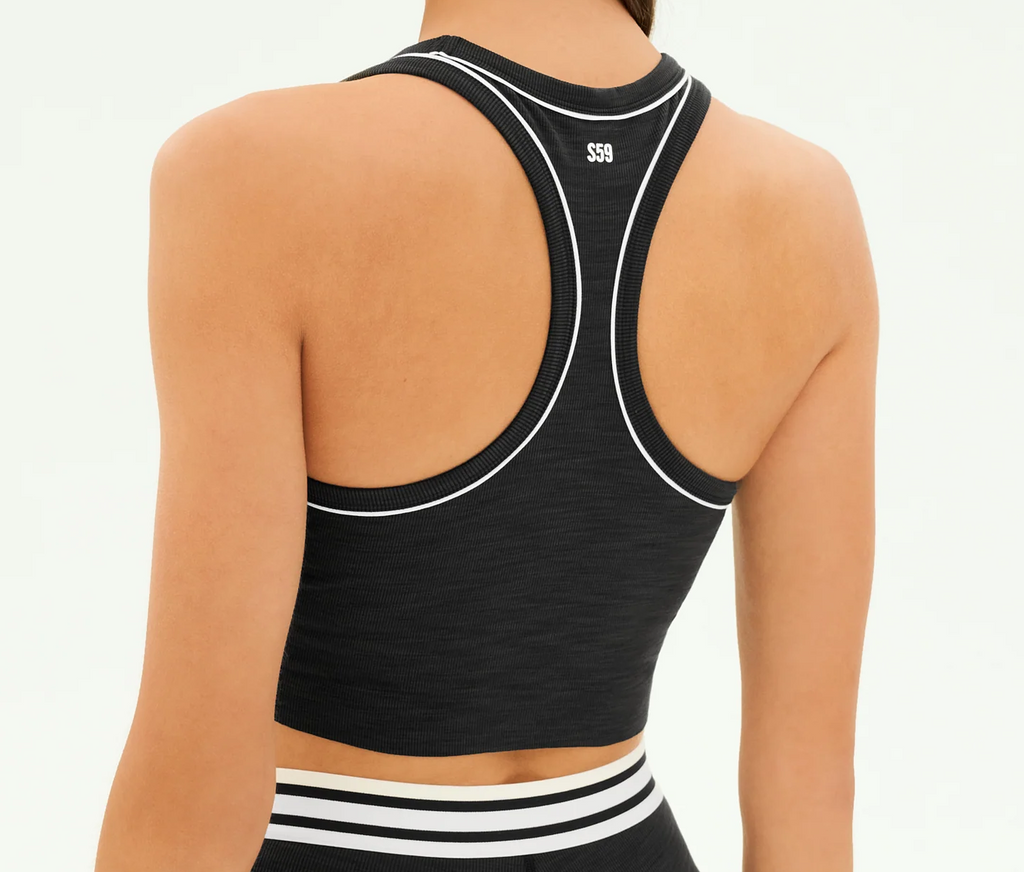 Splits 59 Bailey Active Rib Bralette