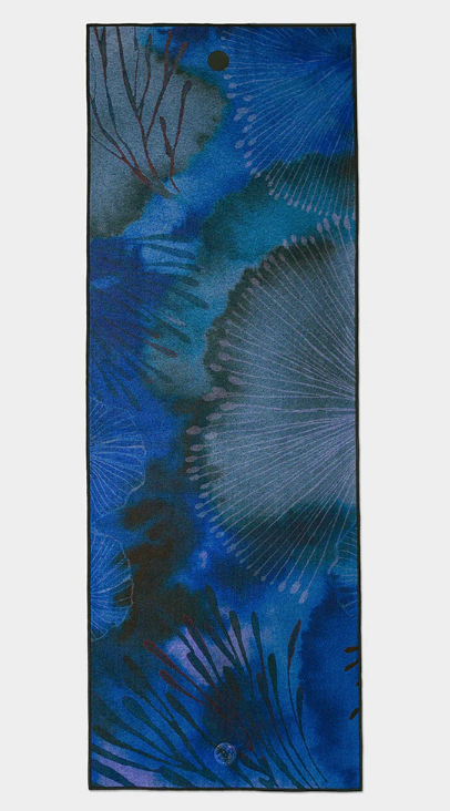 Yogitoes Mat Towel