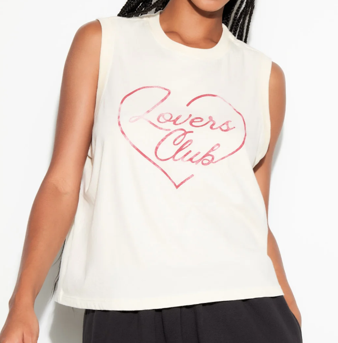 Spiritual Gangster Lovers Bowery Tank