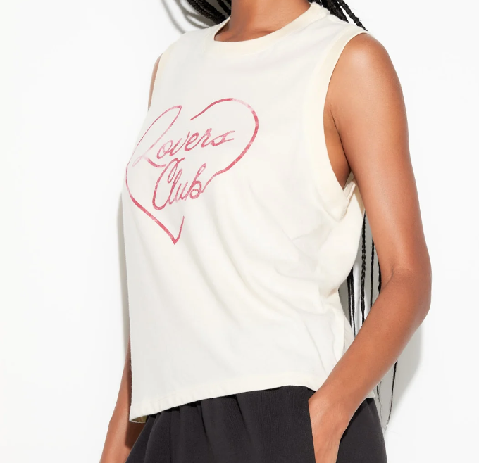 Spiritual Gangster Lovers Bowery Tank