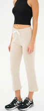 Load image into Gallery viewer, Splits 59 Brooks Fleece Cropped Flare
