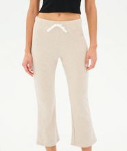 Load image into Gallery viewer, Splits 59 Brooks Fleece Cropped Flare
